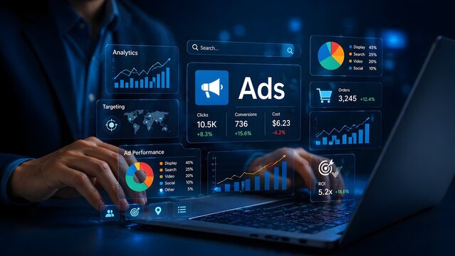GangadharVault Marketing Agency 4