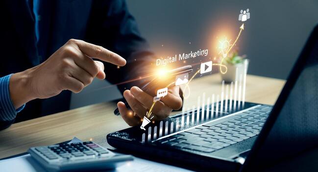 GangadharVault Marketing Agency 2