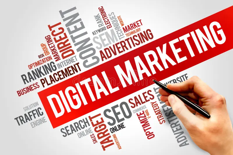 GangadharVault Marketing Agency 5